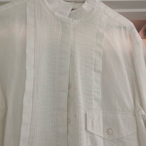 Burberry Tunic